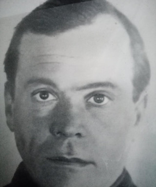 Колосов Денис Андреевич