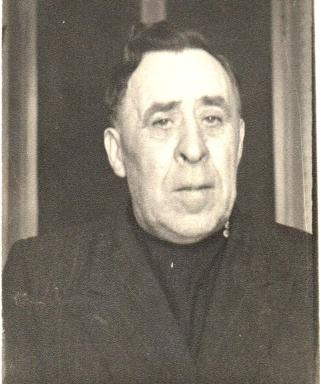 Кузнецов Андрей Васильевич