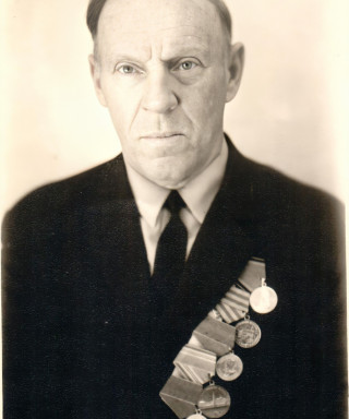 Богородский Владимир Сергеевич