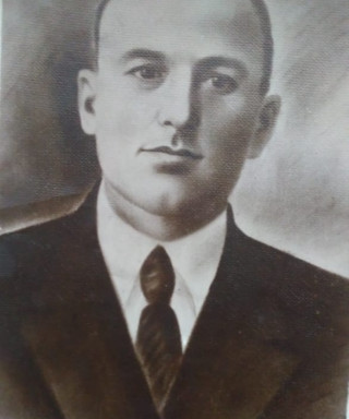 Каманец Александр Никитович