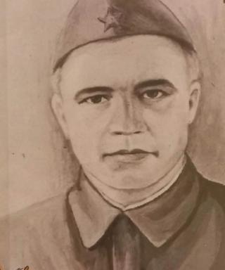 Деденко Иосиф Павлович