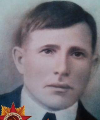 Курбатов Митрофан Дмитриевич