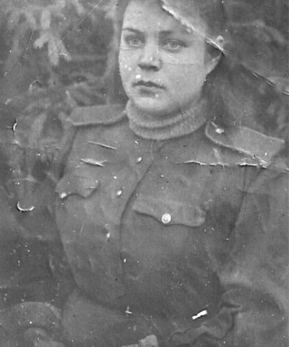 Шилова Екатерина Илларионовна