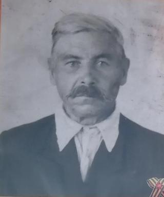 Гатиатулин Габзул Шакур