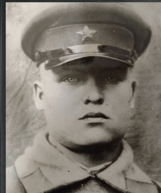 Большев Николай Иванович