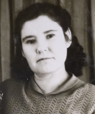 Балабаева Зоя Васильевна