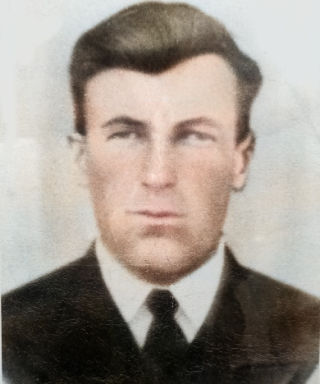 Пищулов Игнат Федорович