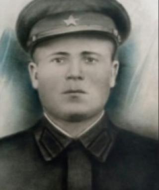 Солодовник Илья Иванович