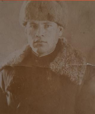 Чертыковцев Николай Александрович