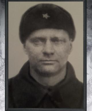 Сергеев Федор Алексеевич