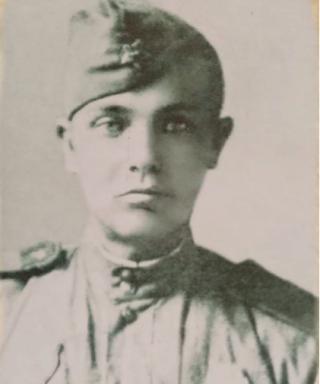 Кукарских Михаил Александрович