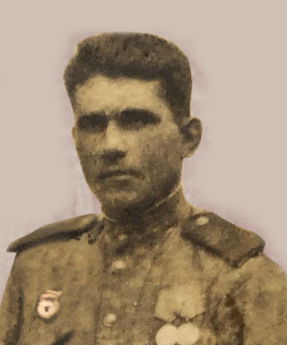 Беднов Иван Семенович