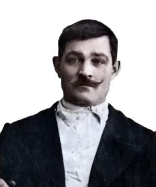 Шматов Григорий Иванович