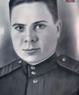 Аксенович Иван Семенович