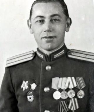 Коваленко Александр Федорович