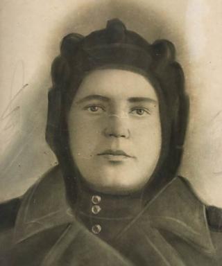 Сазонов Илья Петрович