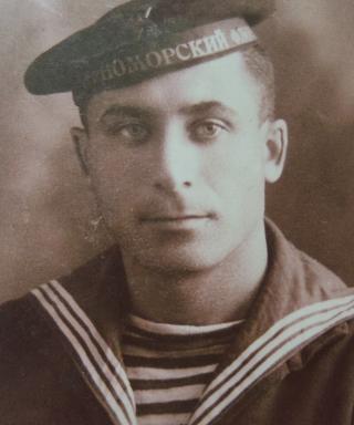 Левияш Яков Абрамович