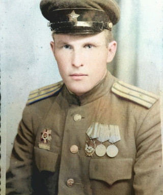 Лебедев Анатолий Иванович