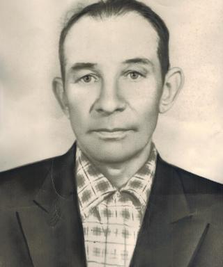 Кузубердо Иван Игнатьевич