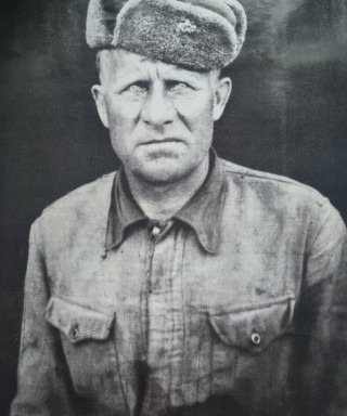 Пезиков Алексей Федорович