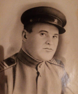 Борисенко Иван Иванович