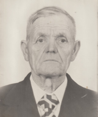 Музафаров Хузагали Арслангалиевич