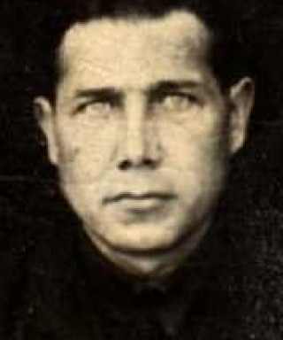 Габидуллин Исмагил Мустафьевич