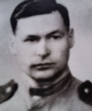 Архипов Владимир Иванович