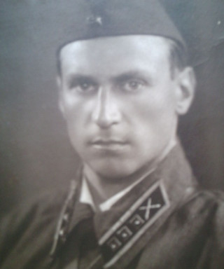 Архипов Борис Иванович