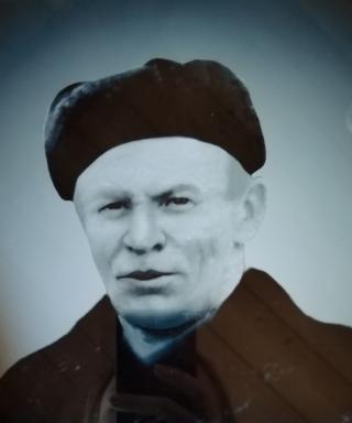 Гильманов Нигматулла Хурматуллович