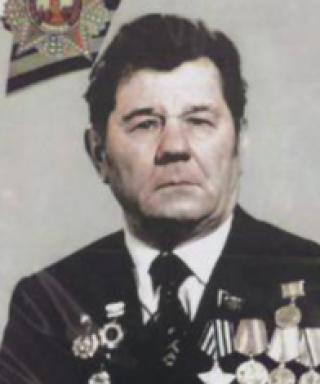 Кулаков Николай Михайлович