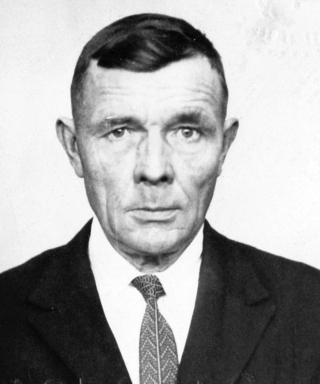 Саратовцев Николай Григорьевич