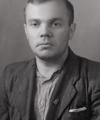 Поздняков Александр Кузьмич