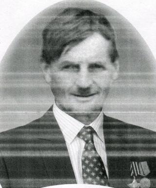 Саратовцев Григорий Иванович