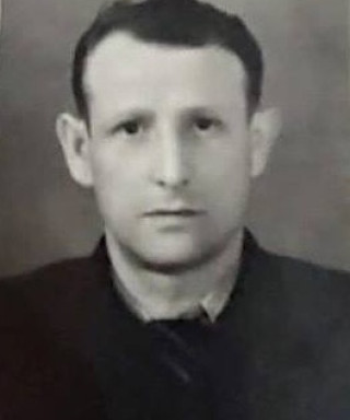 Юревич Давид Абрамович