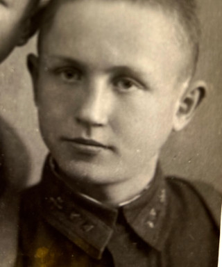 Носов Константин Иванович