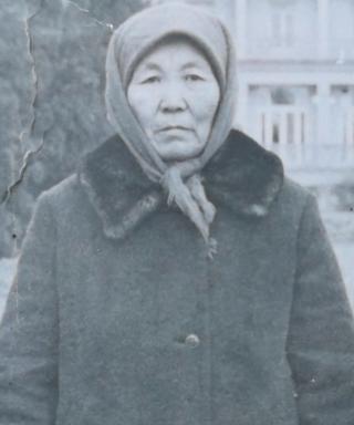 Ломбоцыренова Дулмажап Намсараевна