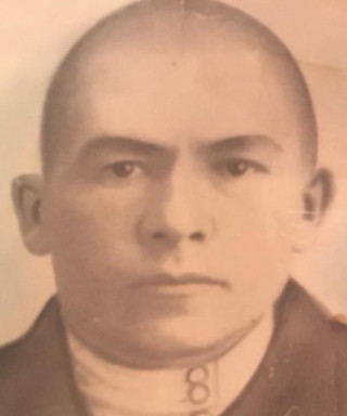 Баязитов Нуретдин Баязитович