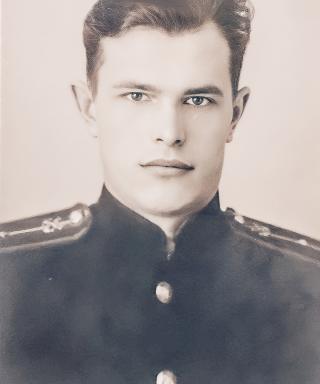 Коротков Анатолий Алексеевич