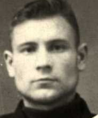 Гаврилов Владимир Иванович