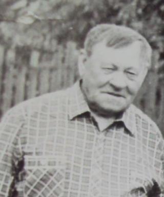 Сапожников Иван Иванович