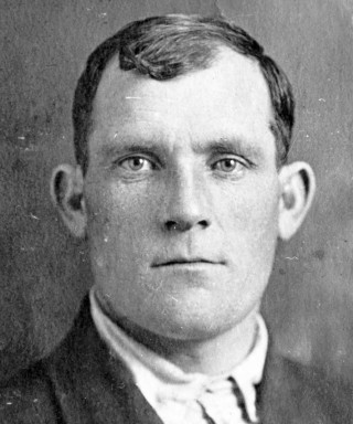 Паюшин Григорий Иванович