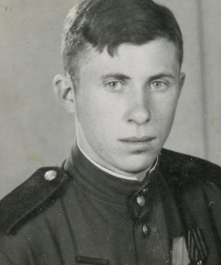 Буслаев Николай Михайлович