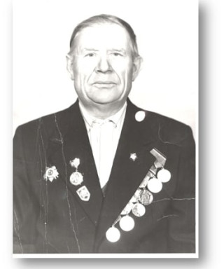 Шилов Алексей Георгиевич