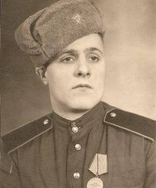Еремин Владимир Никитович