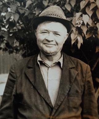 Фиронов Дмитрий Павлович
