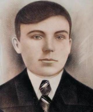 Бурыкин Виталий Титович