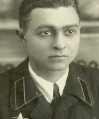 Красковский Константин Петрович