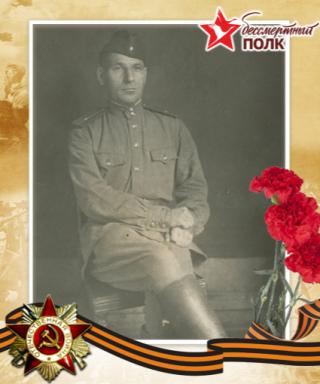 Городов Михаил Владимирович