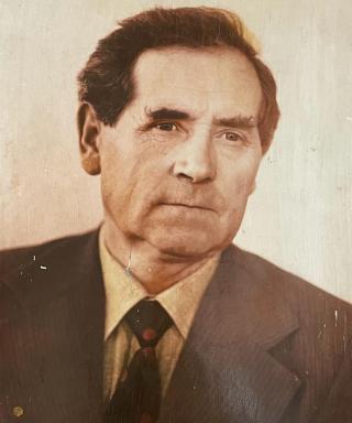 Лебеденко Павел Тихонович